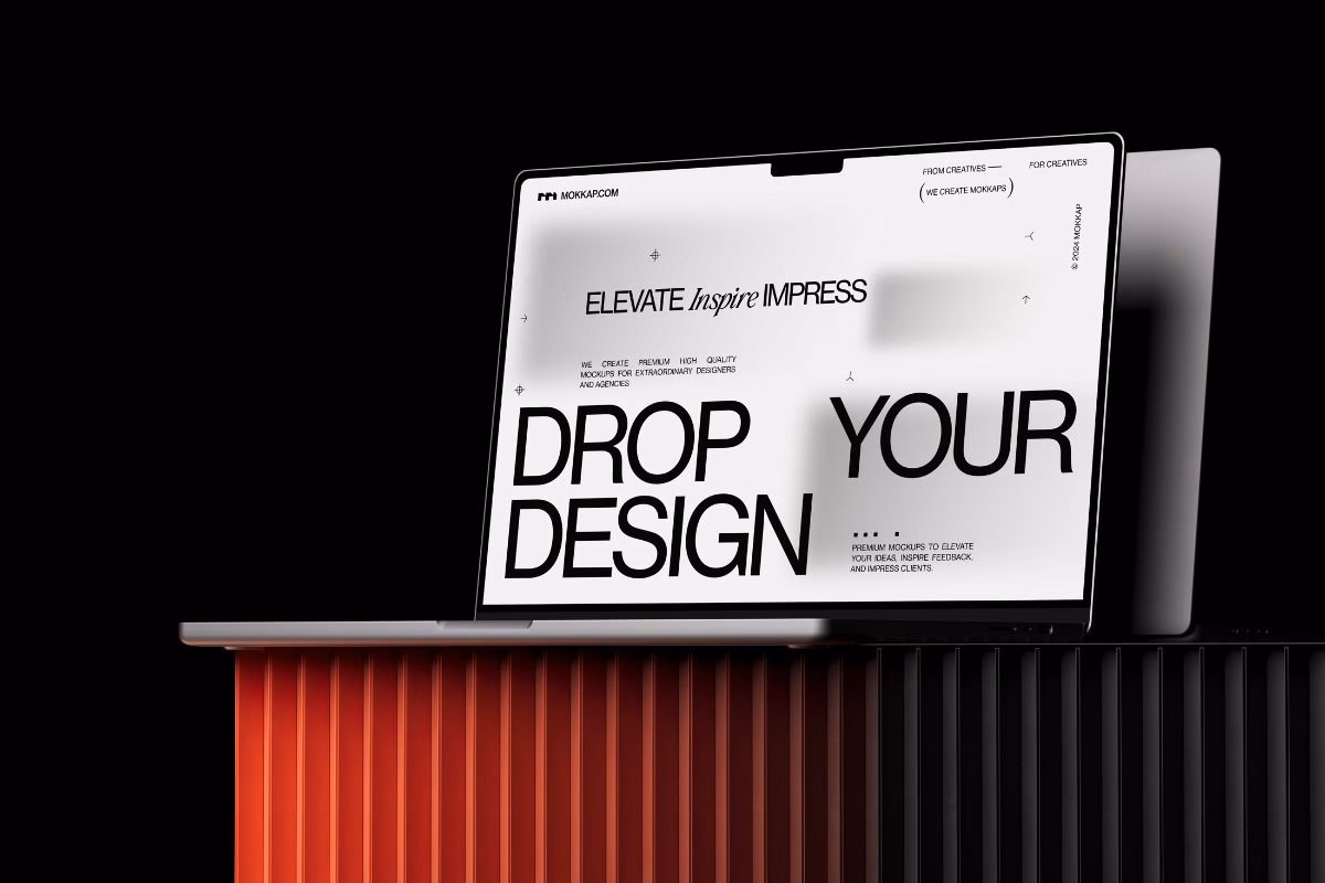 Summer Vibes Festival Campaign