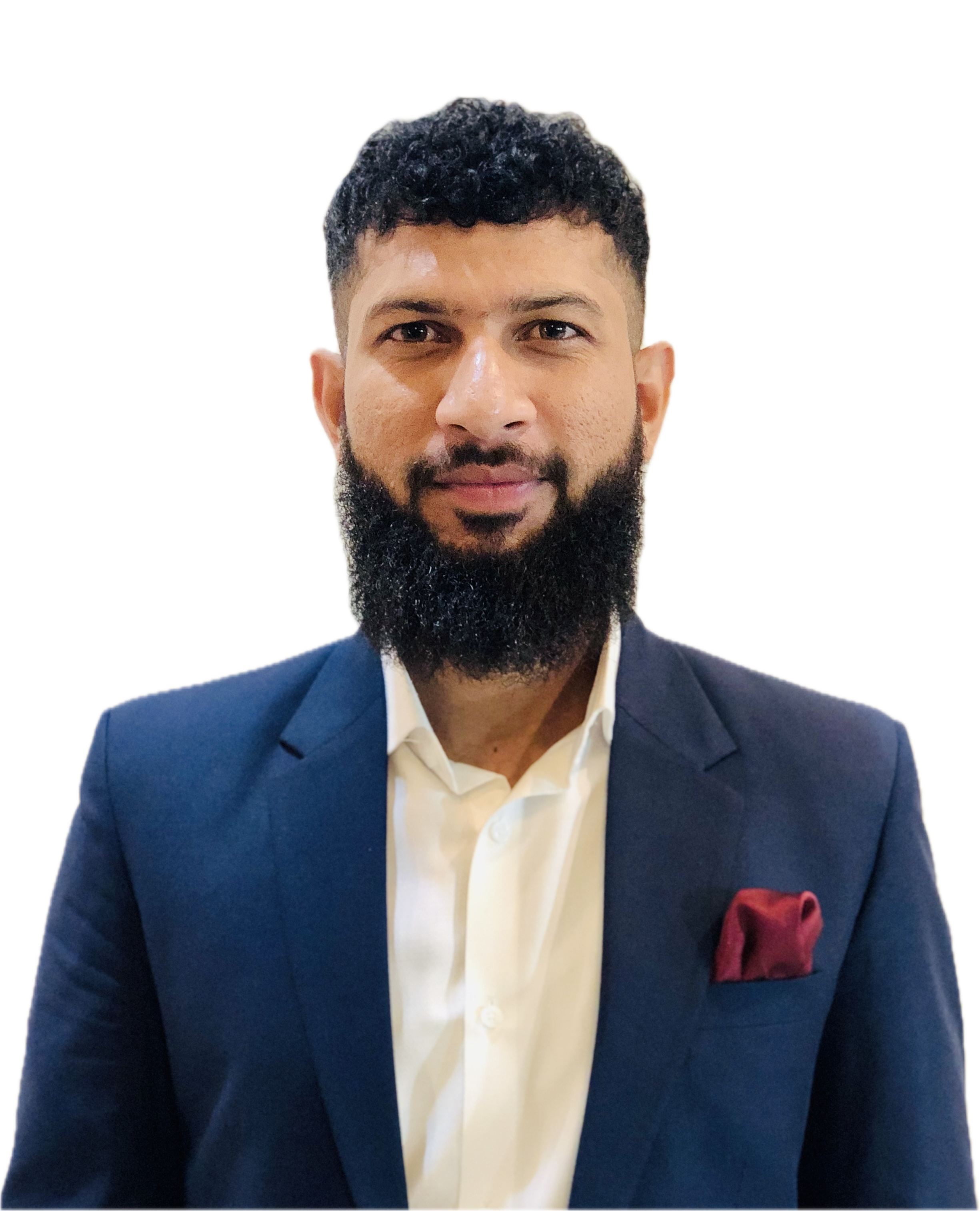 Muhammad Abdullah